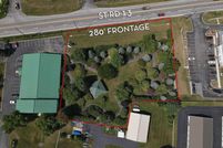 Land for sale in Kosciusko County, Indiana