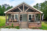 Land for sale in Pickens County, South Carolina