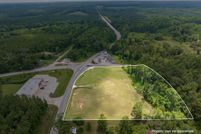 Homesite for sale in Newberry County, South Carolina