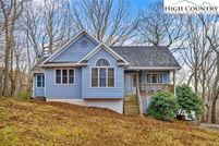 Land for sale in Alleghany County, North Carolina