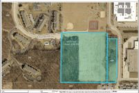 Land for sale in Milwaukee County, Wisconsin