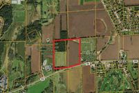 Land for sale in Dane County, Wisconsin