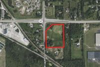 Undeveloped Land for sale in Washington County, Wisconsin