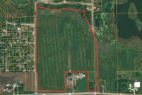 Land for sale in Racine County, Wisconsin