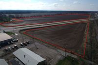 Land for sale in Henry County, Indiana