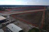 Land for sale in Henry County, Indiana