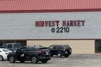 Land for sale in Racine County, Wisconsin