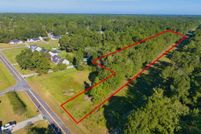 Land for sale in Colquitt County, Georgia