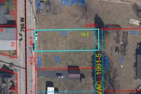 Land for sale in Rush County, Indiana