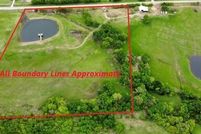 Land for sale in Rains County, Texas