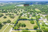 Homesite for sale in Hopkins County, Texas
