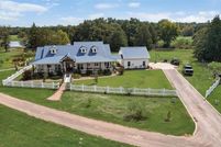 Land for sale in Kaufman County, Texas