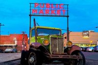 Farm and Ranch for sale in Benton County, Washington