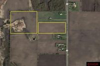Land for sale in Blue Earth County, Minnesota