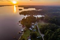 Land for sale in Halifax County, North Carolina