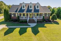 Land for sale in Halifax County, North Carolina