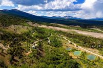Homesite for sale in Park County, Colorado