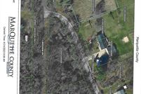 Land for sale in Marquette County, Wisconsin