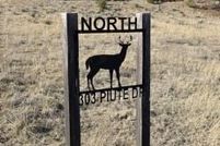 Land for sale in Fremont County, Colorado