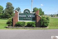 Land for sale in Marshall County, Kentucky