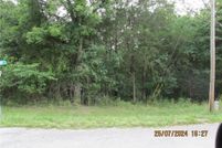 Homesite for sale in Carroll County, Arkansas