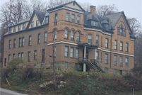 Homesite for sale in Butler County, Pennsylvania