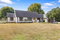 Land for sale in Calloway County, Kentucky