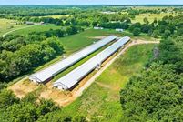 Land for sale in Benton County, Arkansas