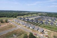 Homesite for sale in Sebastian County, Arkansas