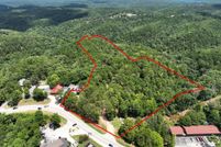 Land for sale in Carroll County, Arkansas