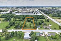 Land for sale in Washington County, Arkansas