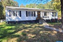 Land for sale in Buckingham County, Virginia