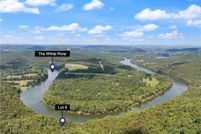 Waterfront Property for sale in Carroll County, Arkansas