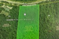 Homesite for sale in Carroll County, Arkansas