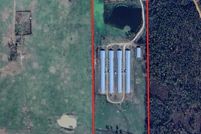 Farm and Ranch for sale in McCurtain County, Oklahoma