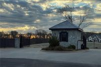 Land for sale in Benton County, Arkansas