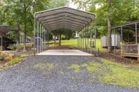 Homesite for sale in Murray County, Georgia