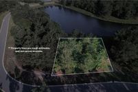 Lakefront Property for sale in Camden County, Georgia