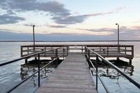 Homesite for sale in Henry County, Alabama