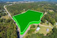 Land for sale in Murray County, Georgia