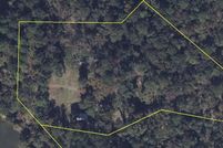 Homesite for sale in Clay County, Georgia