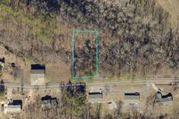 Land for sale in Whitfield County, Georgia