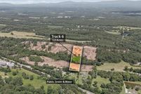 Homesite for sale in Whitfield County, Georgia