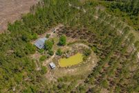 Land for sale in Wayne County, Georgia