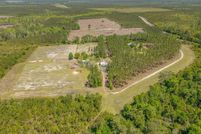 House for sale in Wayne County, Georgia