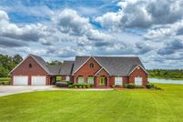 Waterfront Property for sale in Ware County, Georgia