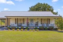 Land for sale in Murray County, Georgia