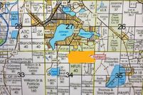 Land for sale in Marquette County, Michigan