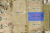 Land for sale in Nye County, Nevada