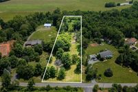 Land for sale in Albemarle County, Virginia